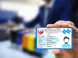Çalışma İzni Süre Uzatımı İşlemleri